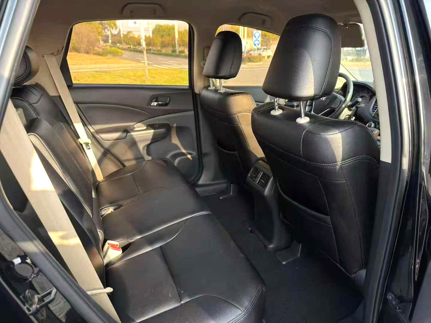 Honda CR-V 2016 Model|2.0L LXi-L Classic Edition FWD CVT Automatic Compact Gasoline SUV