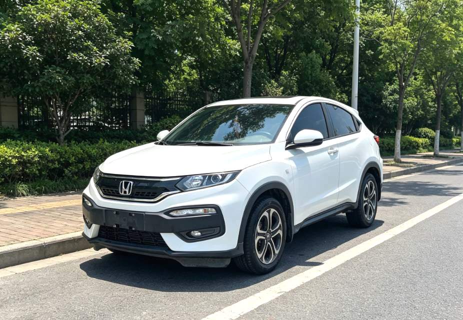 Honda XR-V 2015 Model|1.8L EXi Comfort Edition FWD CVT Automatic Compact Gasoline SUV