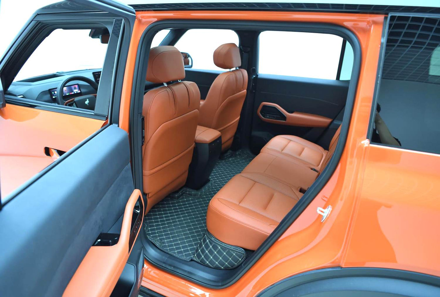 Ford Bronco Sport 2026 | Outer Banks Extended Range EVT Automatic SUV