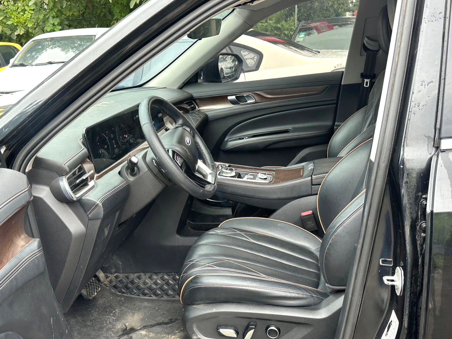 Ford Equator 2021 Model | 2.0T EcoBoost 225 Premium Edition FWD 6AT Automatic SUV