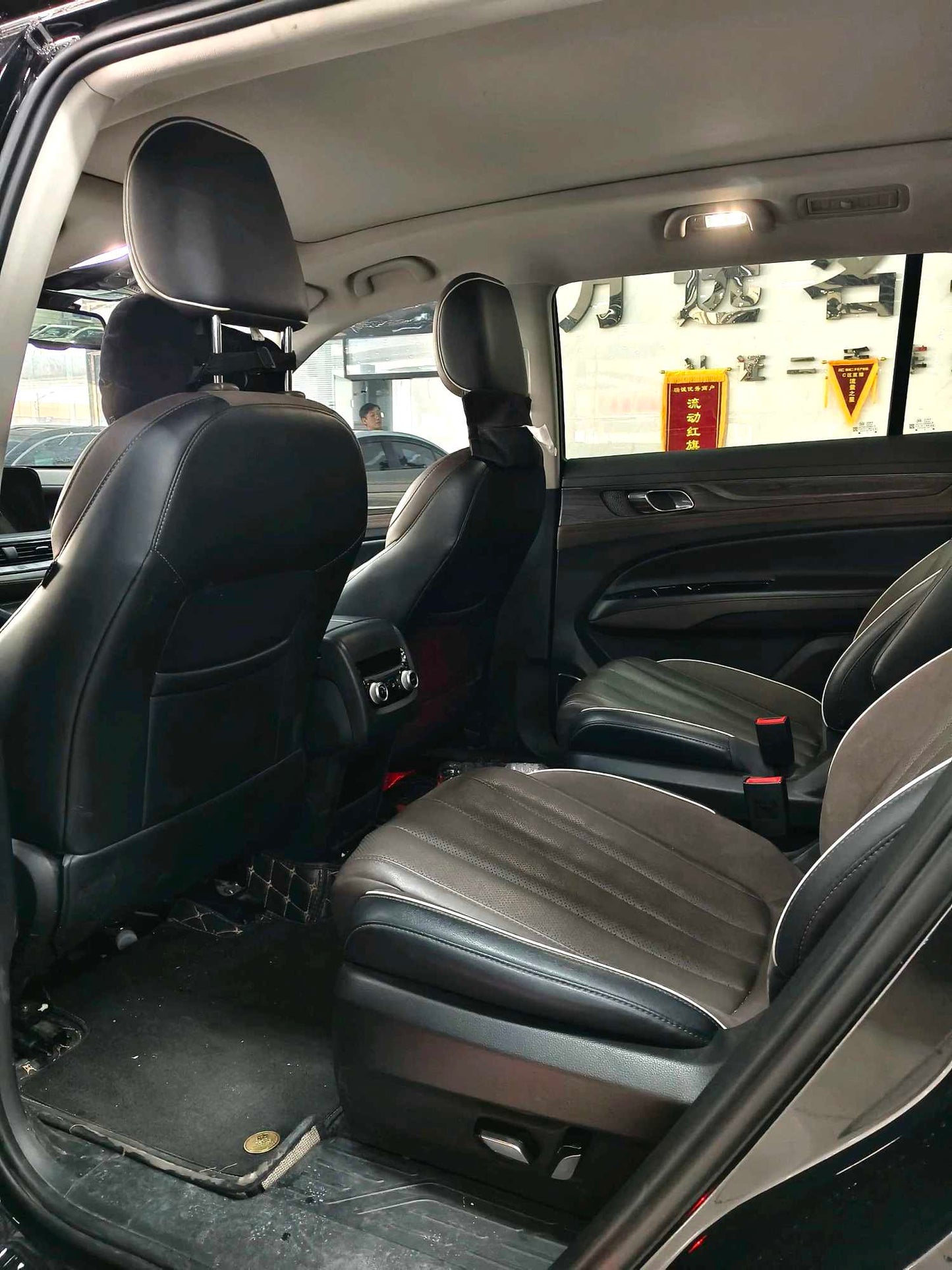 Ford Equator 2023 Model | 2.0T EcoBoost 225 Premium Edition FWD 6AT Automatic SUV