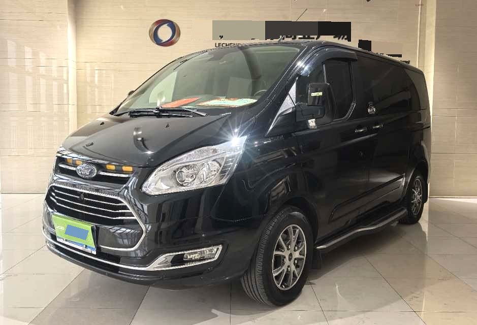 Ford Tourneo 2019 Model | 2.0T EcoBoost Executive Enjoy Edition FWD 6AT Automatic MPV