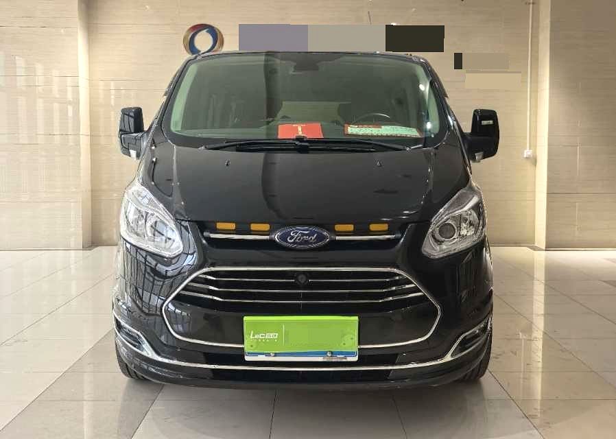 Ford Tourneo 2019 Model | 2.0T EcoBoost Executive Enjoy Edition FWD 6AT Automatic MPV