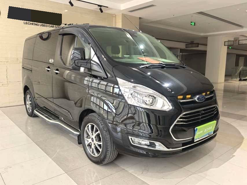 Ford Tourneo 2019 Model | 2.0T EcoBoost Executive Enjoy Edition FWD 6AT Automatic MPV