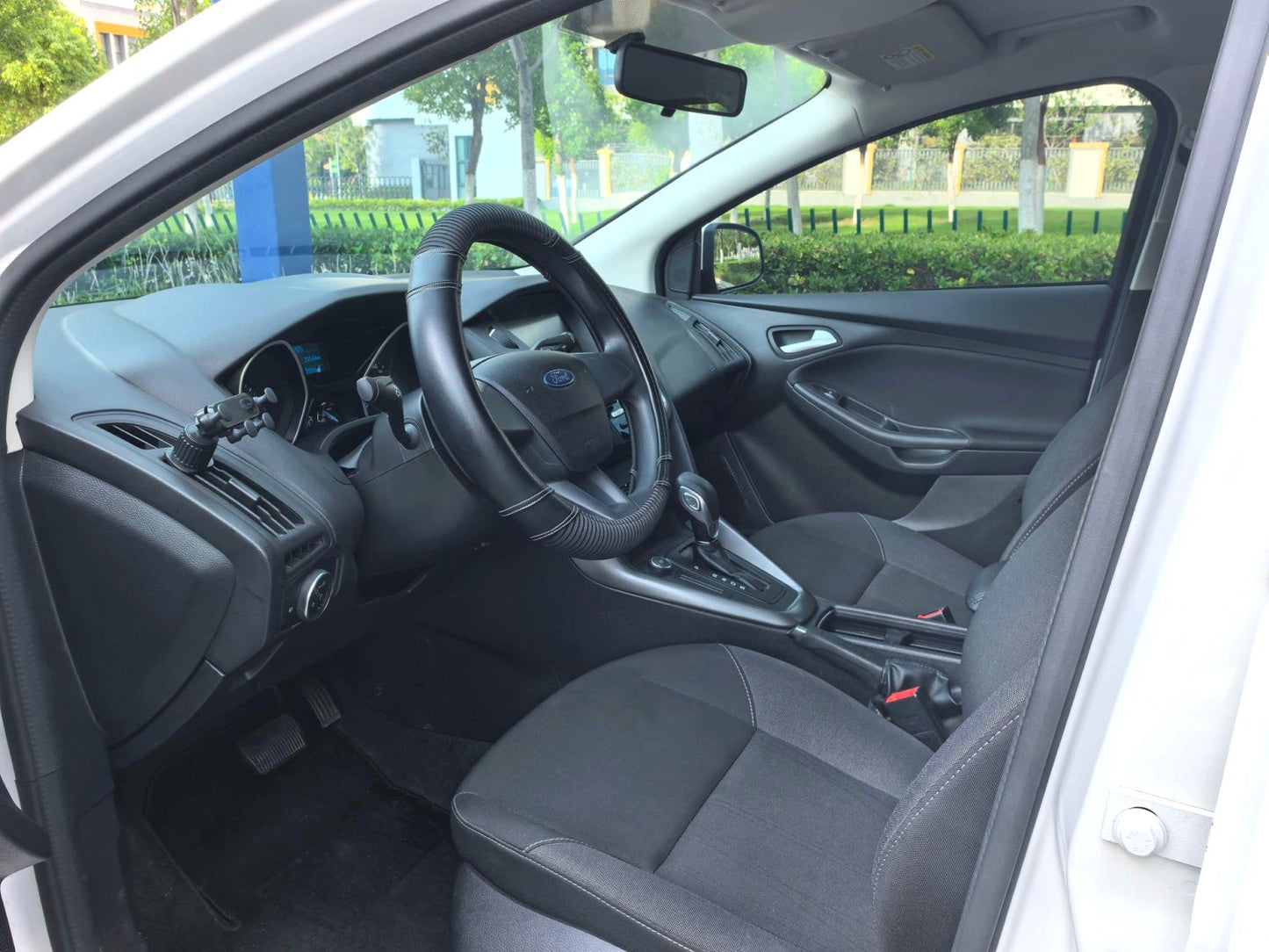 Ford Focus 2017 Model | 1.6L Comfort Smart Edition FWD 6DCT Automatic