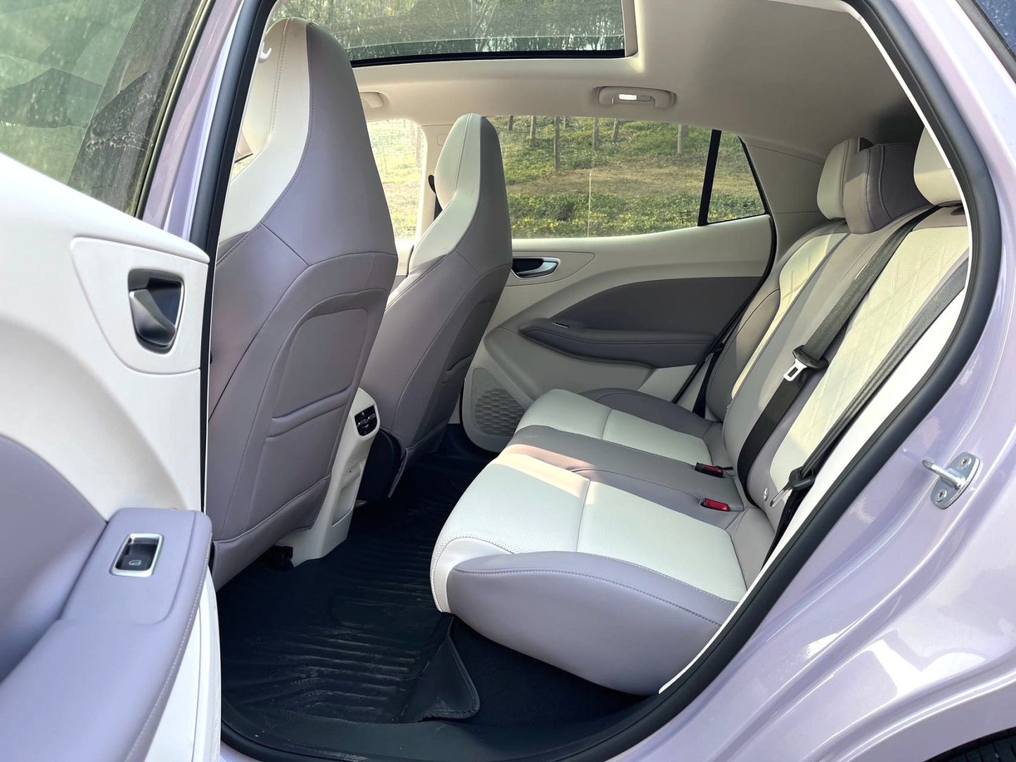 Used MG4 2026 Model 530 Smart Fun Edition 300km