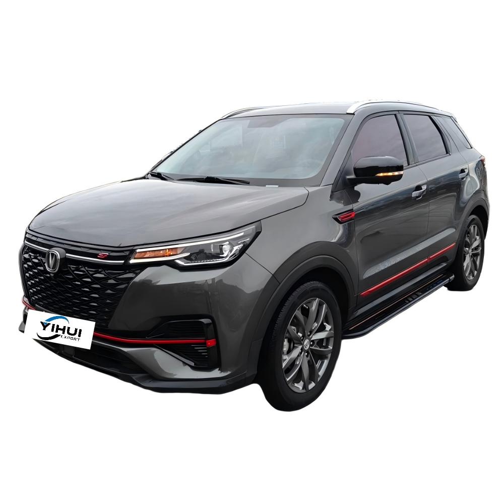 Used Changan CS55 PLUS 2021 Blue Whale Edition 1.5T Premium&nbsp