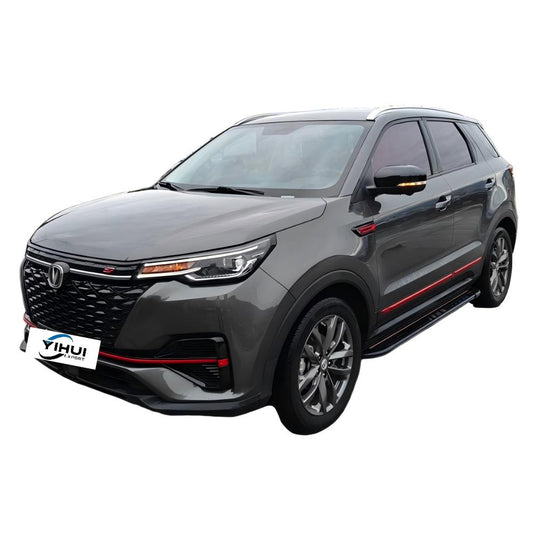 Used Changan CS55 PLUS 2021 Blue Whale Edition 1.5T Premium&nbsp