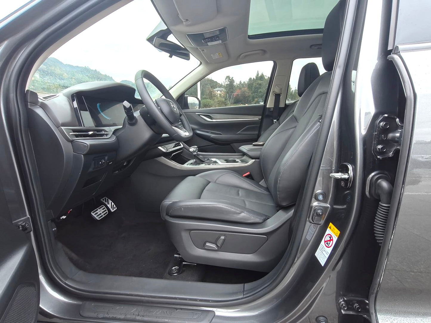 Used Changan CS55 PLUS 2021 Blue Whale Edition 1.5T Premium&nbsp