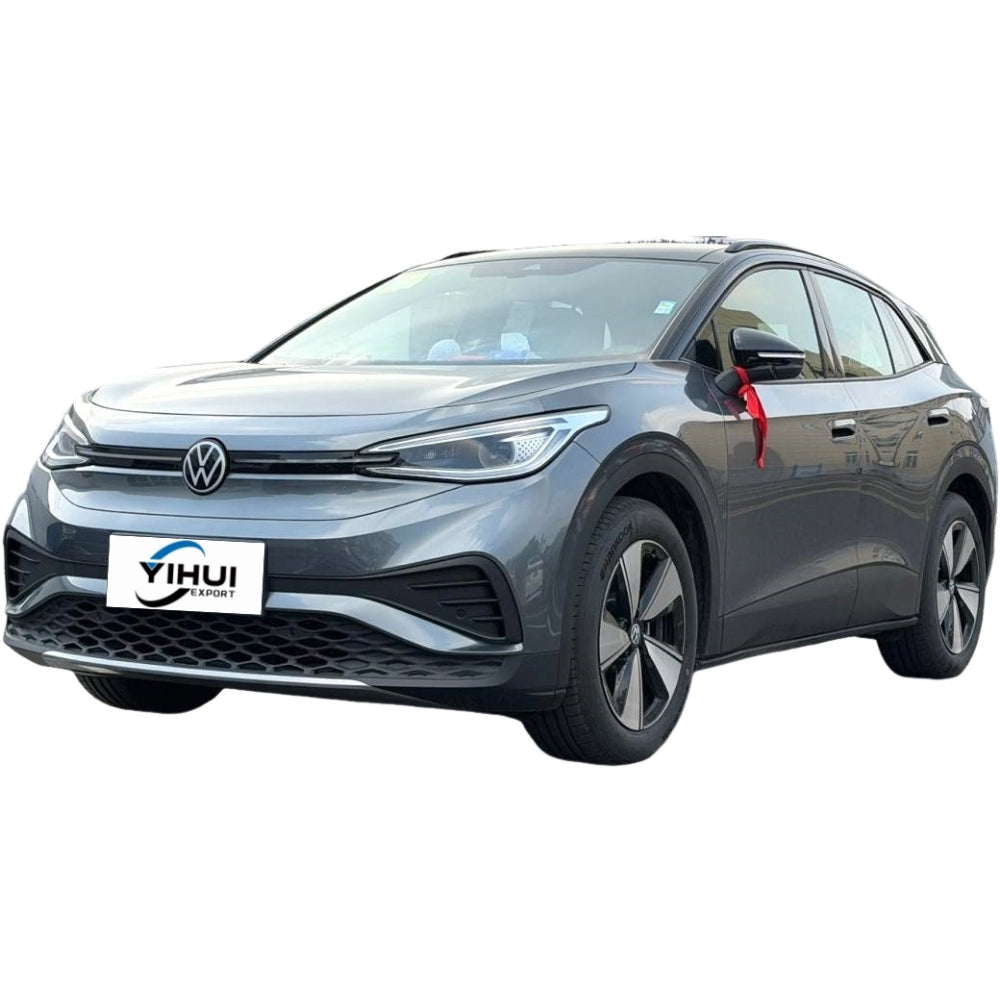 Used Volkswagen ID.4 X 2025 Smart Model Outstanding Edition