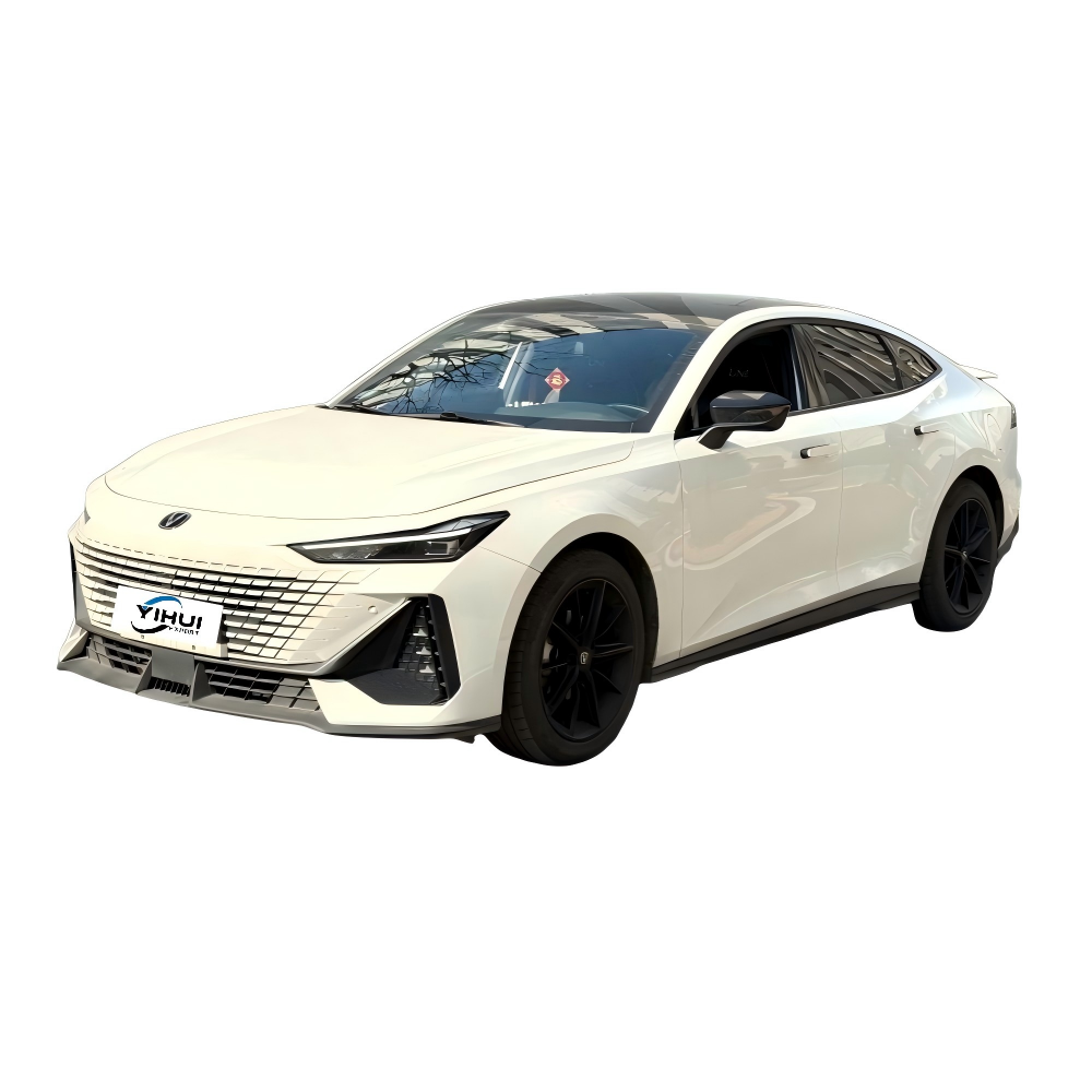 Used Changan UNI-V 2023 1.5T Premium Edition