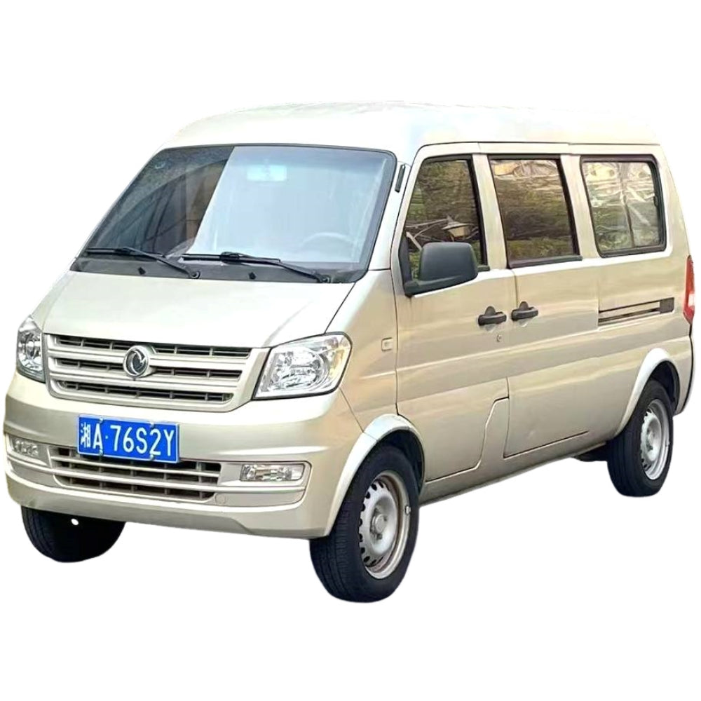 Used DFSK K07S 2016 1.0L MT Practical Model exterior photo for China car export