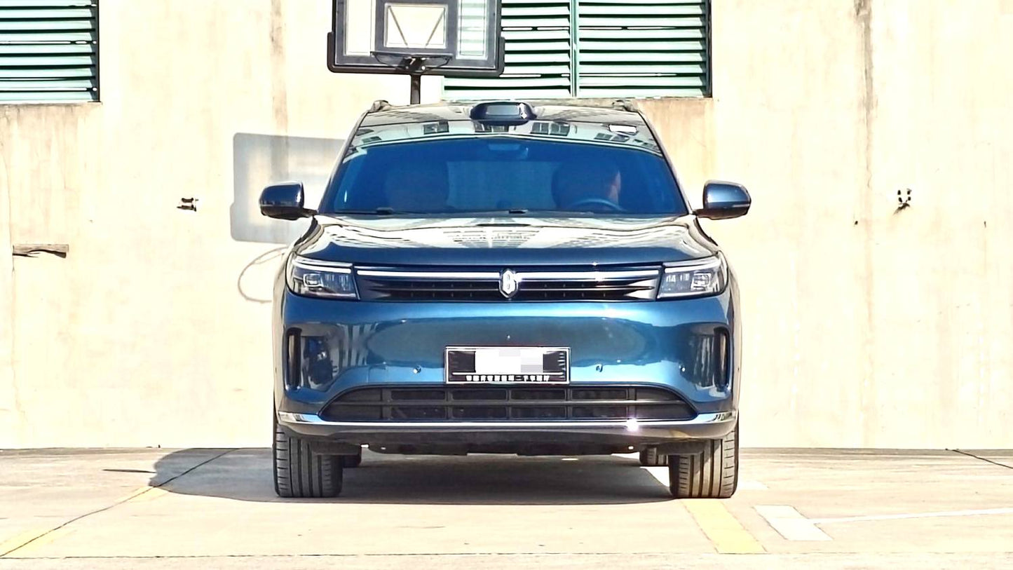 Used AITO M7 2024 Intelligent Driving 4WD Ultra Version 6-Seater