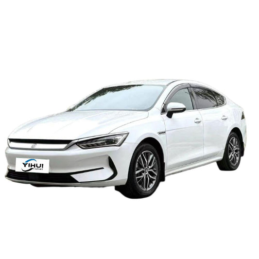 Used BYD Qin Plus EV 2023 510KM Champion Leading