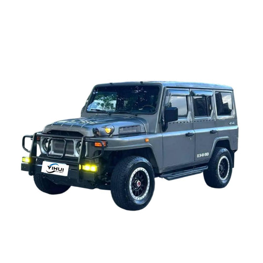 Used BAW 212 2023 Model 2.4T Sniper Enhanced Version