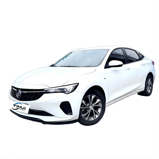 Used Buick Verano Pro 2023 1.5T CVT Enjoy Edition