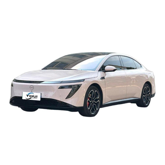 Used Nissan N7 2025 Model 625 Max Version BEV