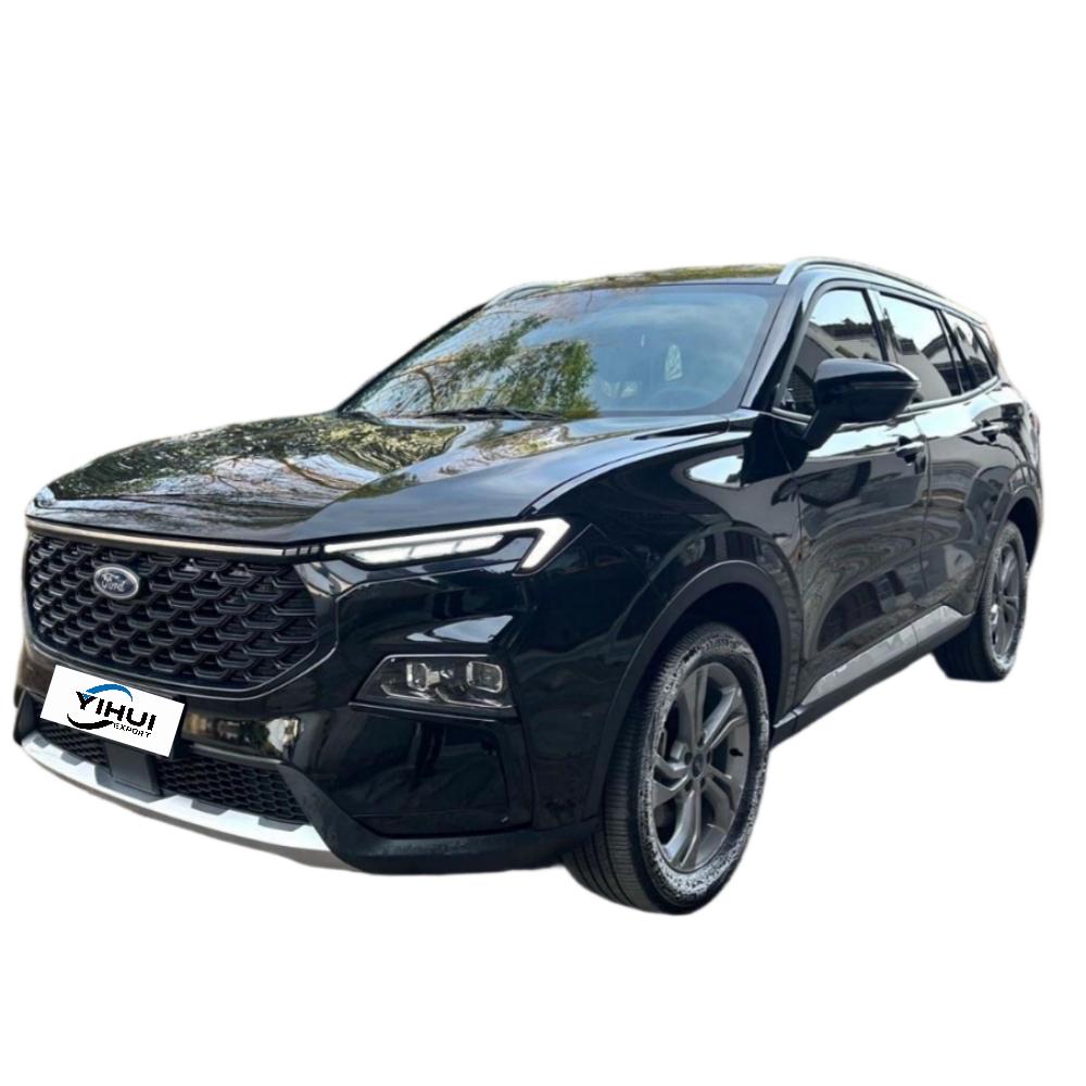 Used Ford Territory 2023 1.5T EcoBoost 170 Freedom Automatic exterior photo for China car export