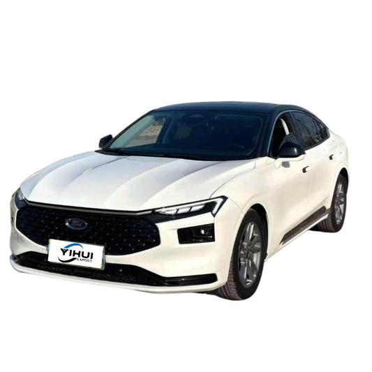 Used Ford Mondeo 2023 2.0T EcoBoost 245 Luxury Automatic