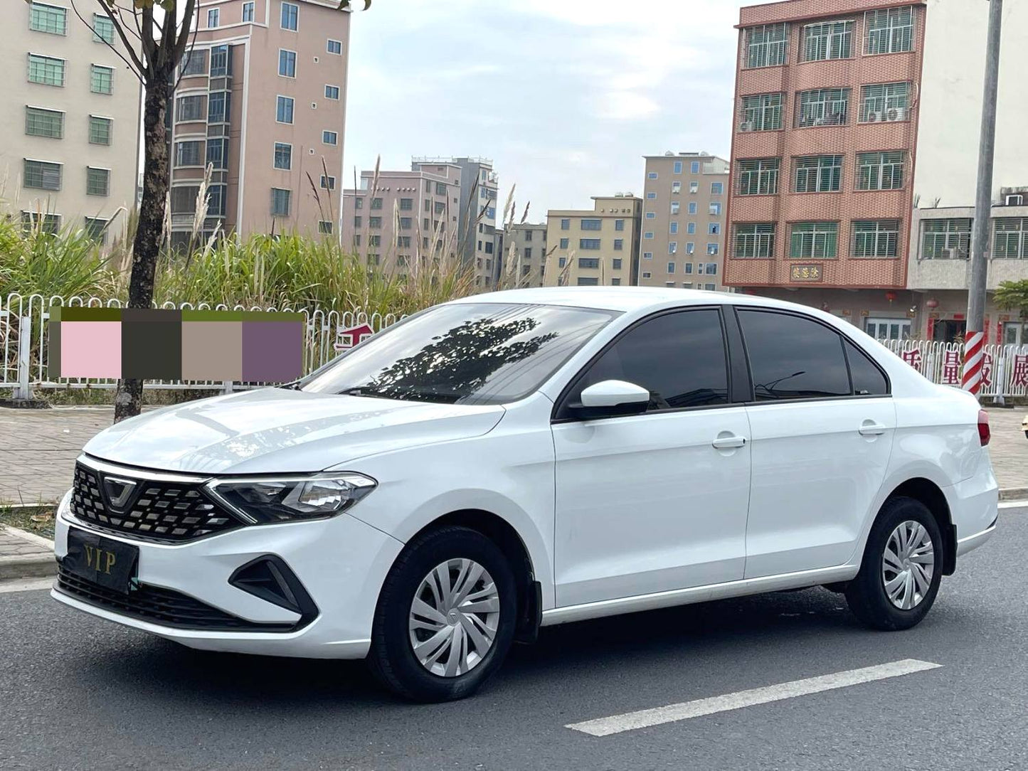 Used Jetta VA3 2021 1.5L Aspire Edition