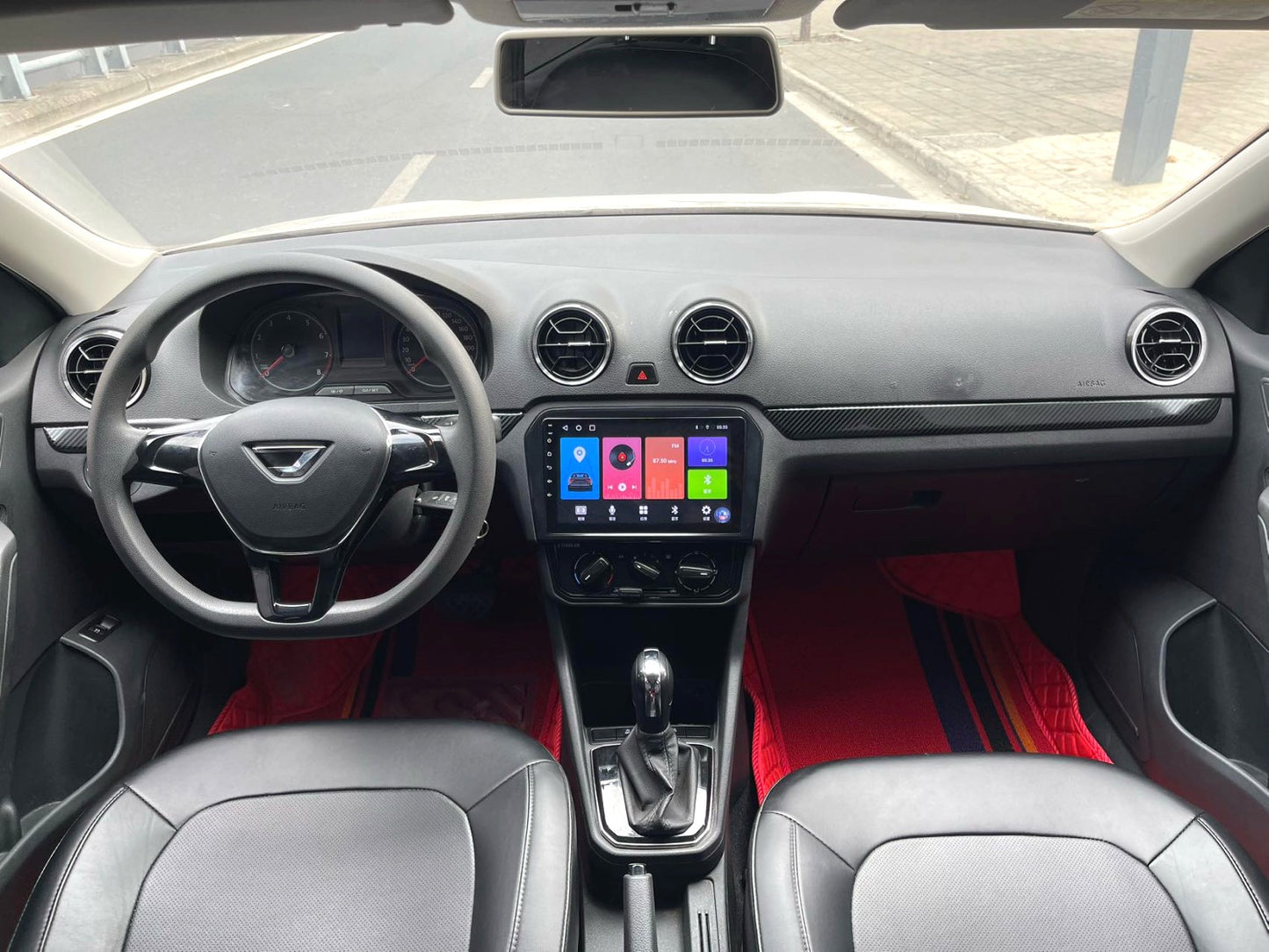 Used Jetta VA3 2021 1.5L Aspire Edition