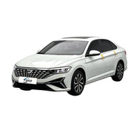 Used Jetta VA7 2025 1.4T Limited First-Come Edition Automatic للبيع