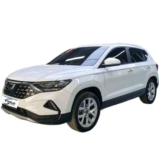 Used Jetta VS5 2023 1.4TSI 280TSI Enjoy Edition