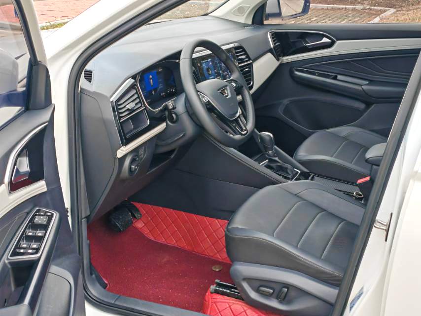 Used Jetta VS7 2024 1.4TSI 280TSI Glory Edition Automatic