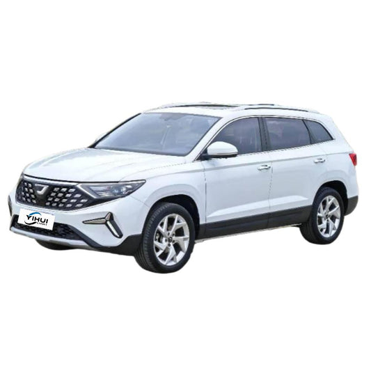 Used Jetta VS7 2024 1.4TSI 280TSI Glory Edition Automatic