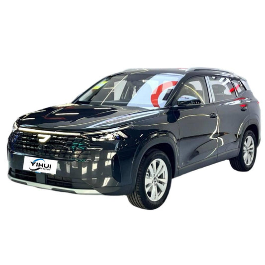 Used Jetta VS8 2026 1.4TSI 280TSI All-Rounder Edition Automatic