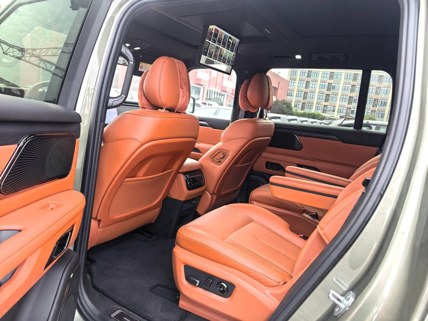 Used ROX 01 2024 Exclusive 6-Seat Long Range Edition Automatic