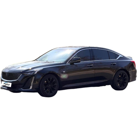 Used Cadillac CT5 2022 2.0T 28T Luxury Automatic