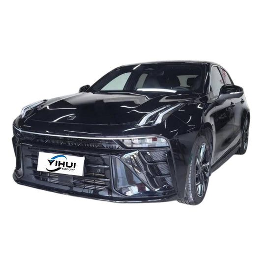 Used Lynk & Co 03 2025 1.5TD Champion Edition Pro Automatic