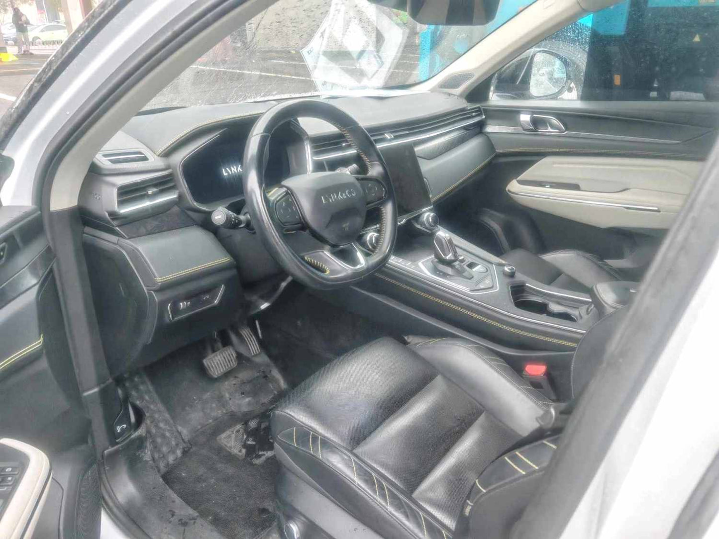 Used Lynk & Co 05 2020 2.0TD 2WD Shine Halo Automatic