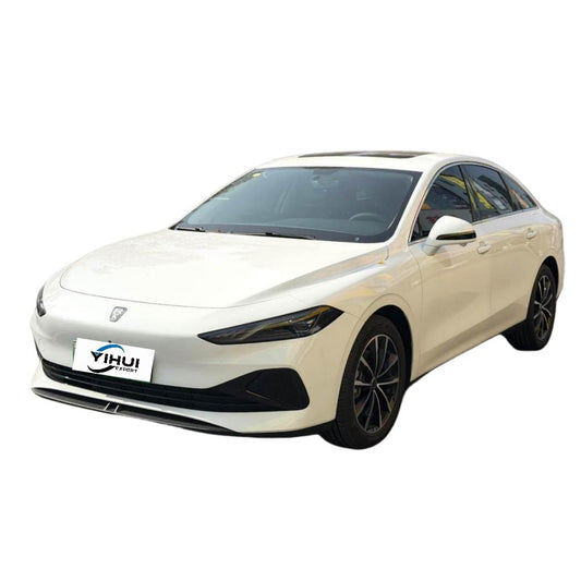 Used Roewe D7 2025 DMH 1.5L World Champion Excellence Edition Automatic