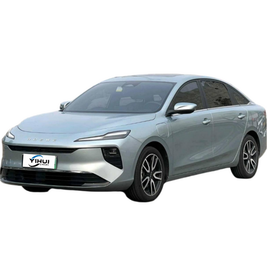 Used Roewe D6 2025 520km Smart Enjoy Edition Automatic