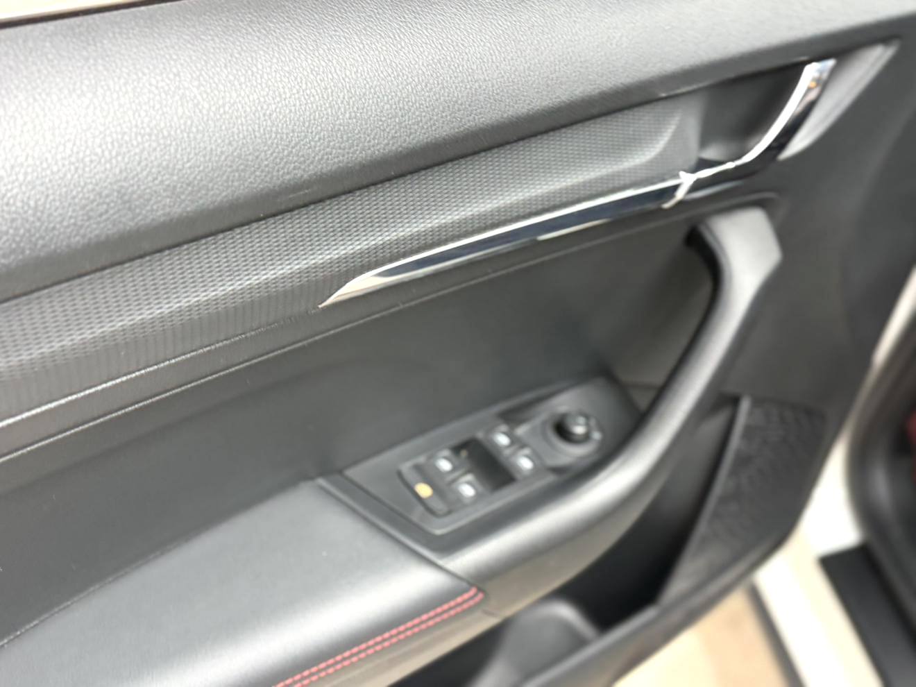 Used Skoda Kamiq GT 2022 1.5L Premium Enjoy Edition Automatic