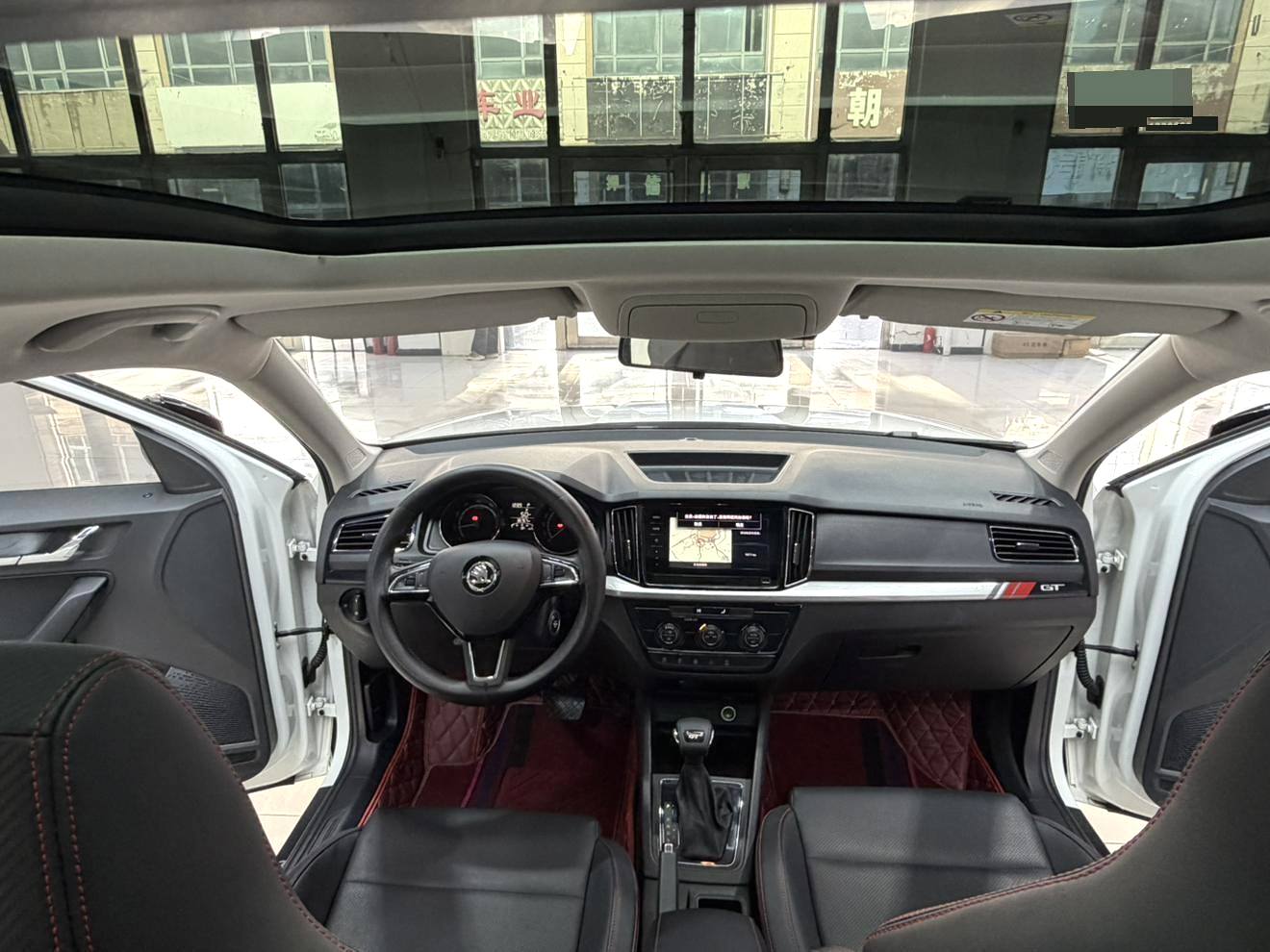 Used Skoda Kamiq GT 2022 1.5L Premium Enjoy Edition Automatic