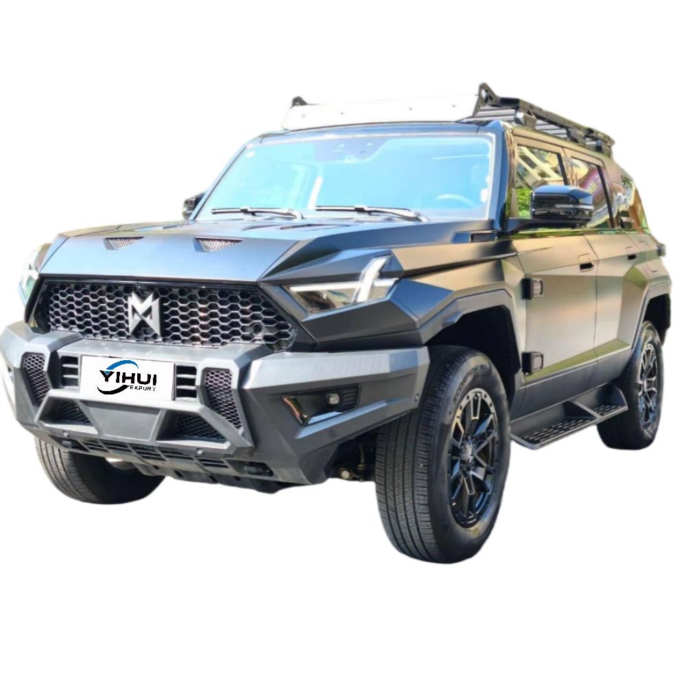 Used Dongfeng M-Hero M917 2023 Range Extender Founders Edition