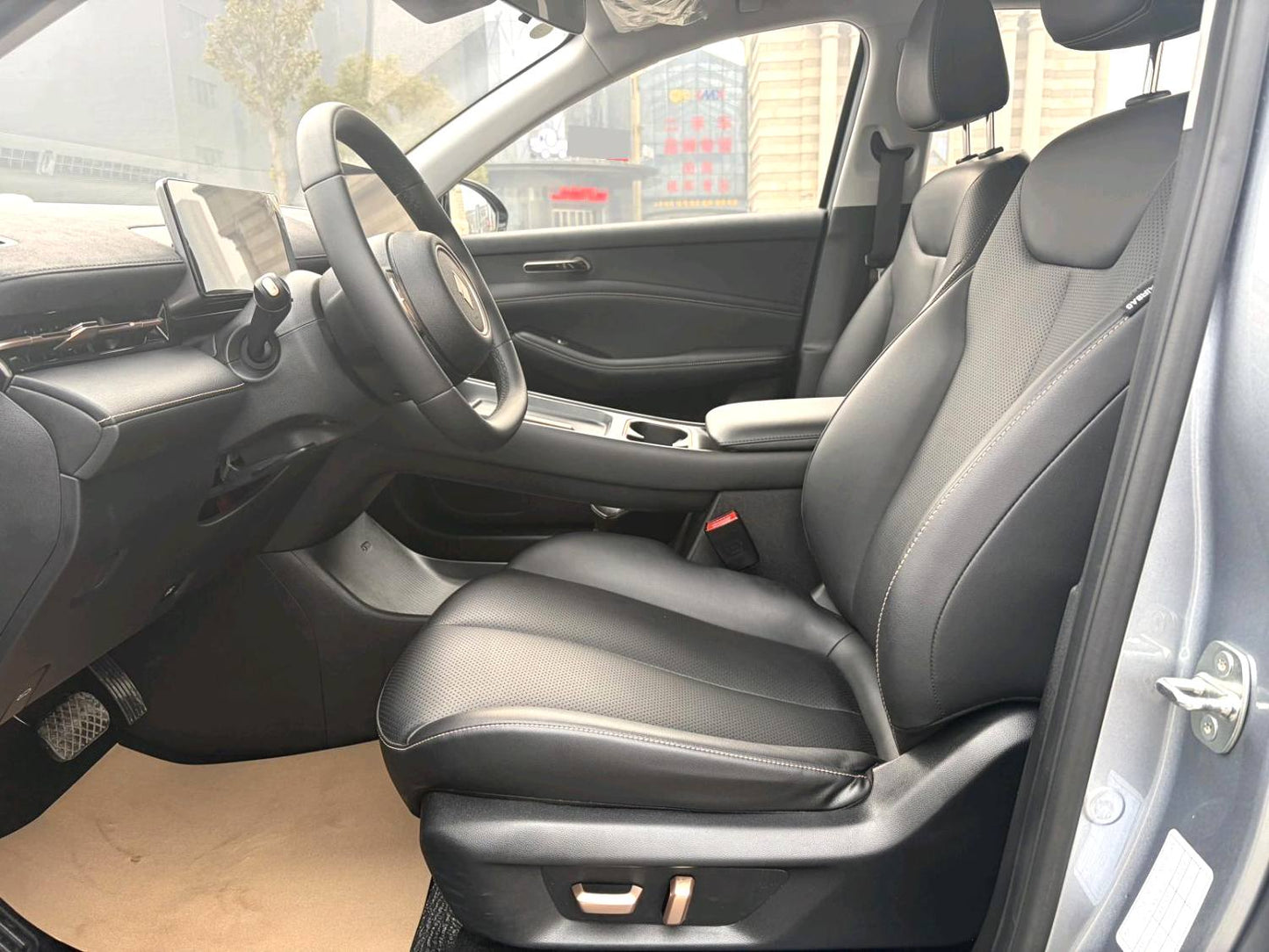 Used Baojun CloudSea 2024 500km BEV Version