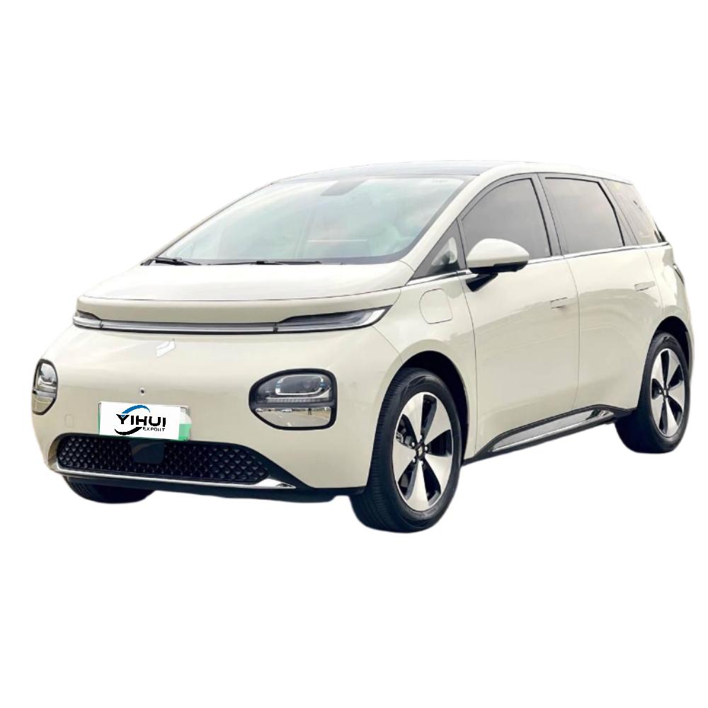 Used Baojun Cloud 2023 460 Max exterior photo for China car export