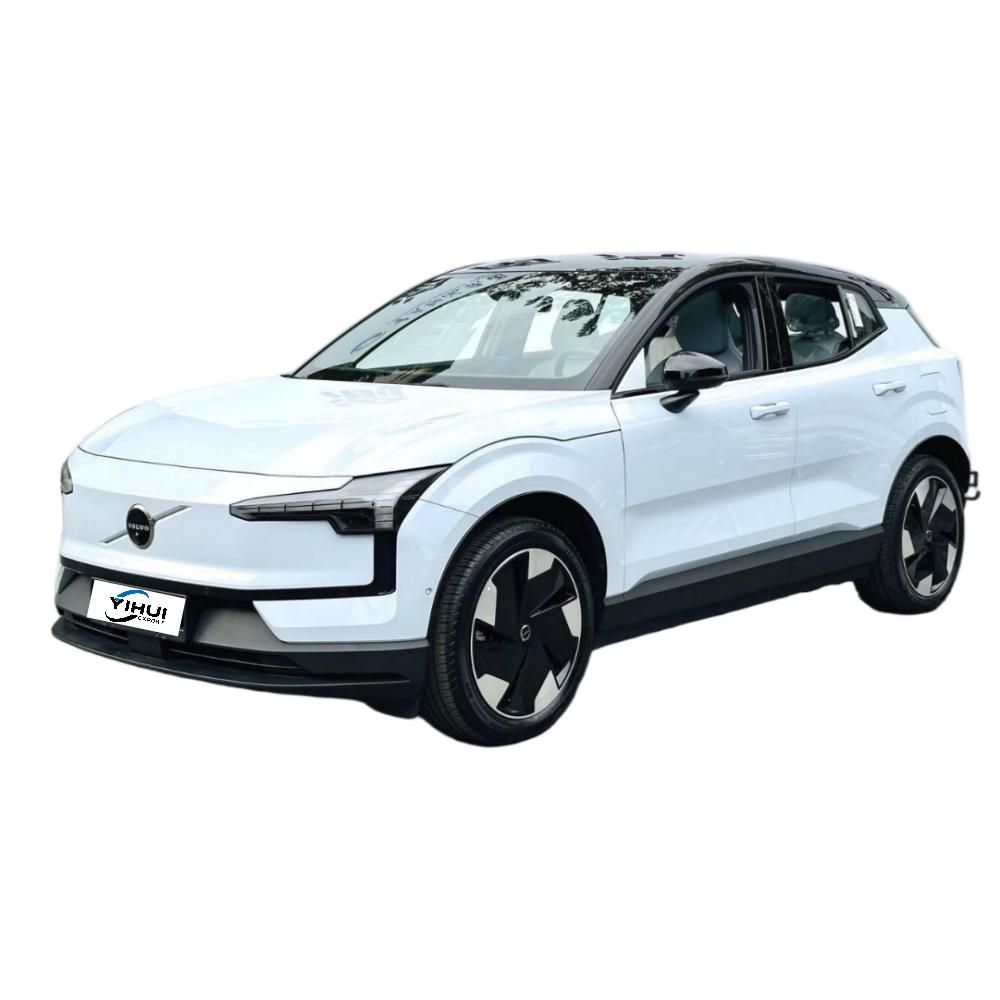 Used Volvo EX30 2024 Rear-Wheel Drive Long Range Ultra Automatic Transmission