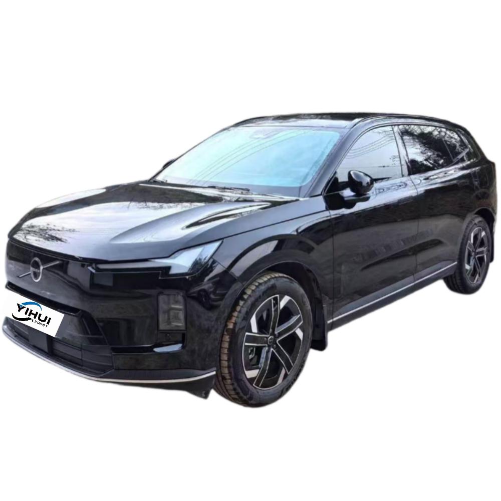 Used Volvo XC70 2026 Model 1.5T 2WD Long Range Edition Core Automatic Transmission