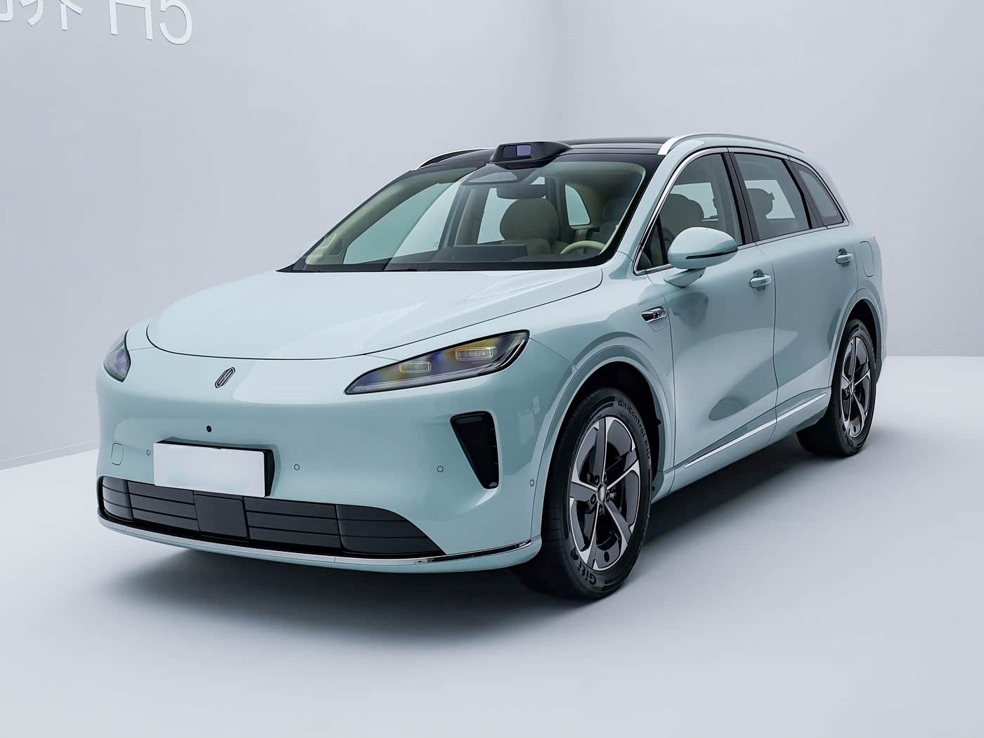 HIMA Saic Shangjie H5 2025 Extended-Range Max