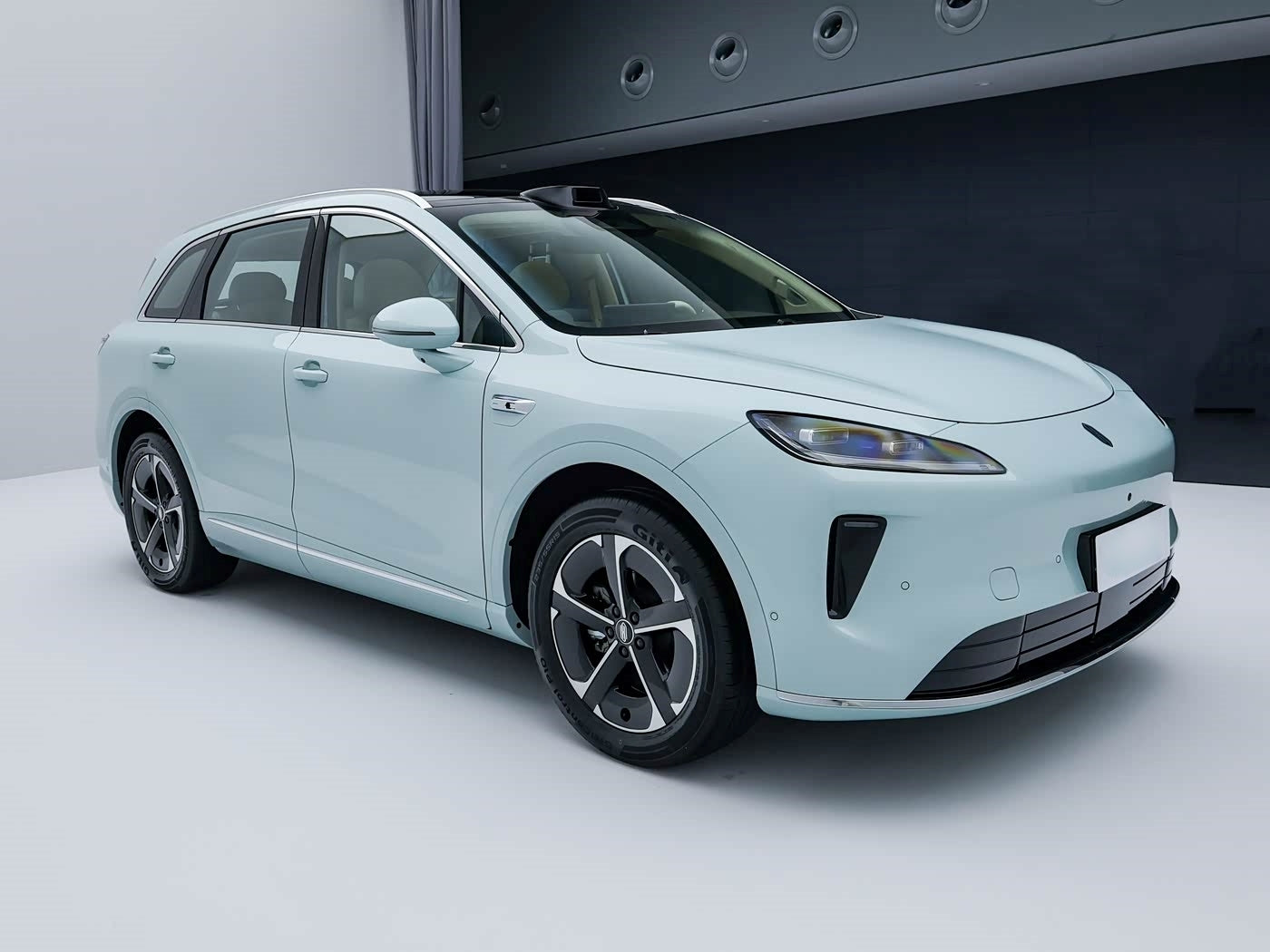 HIMA Saic Shangjie H5 2025 Extended-Range Max