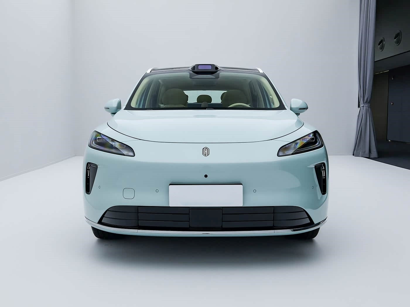 HIMA Saic Shangjie H5 2025 Extended-Range Max