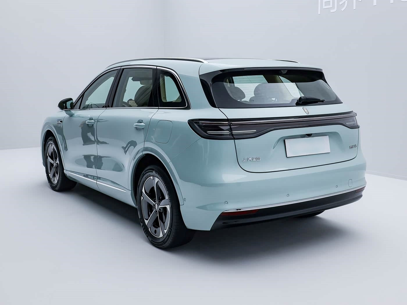 HIMA Saic Shangjie H5 2025 Extended-Range Max