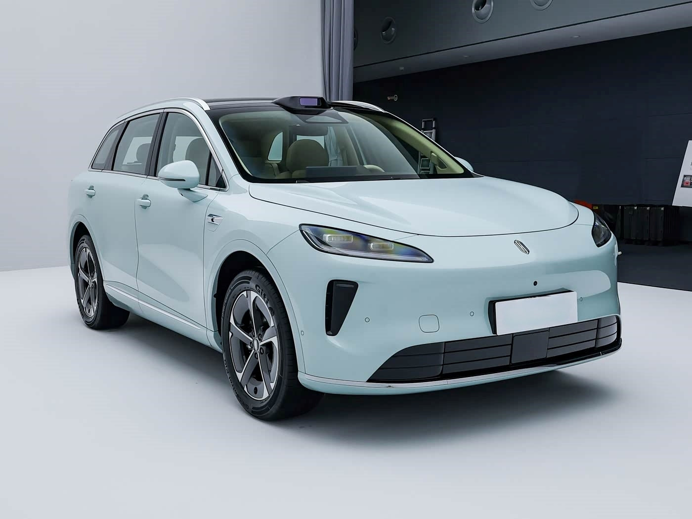 HIMA Saic Shangjie H5 2025 Extended-Range Max