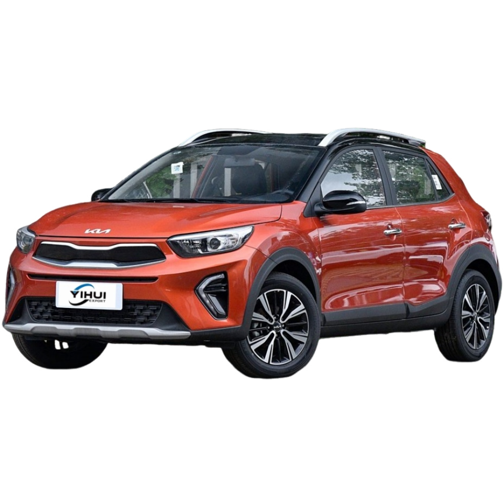 KIA KX1 2021 1.4T CVT Sunroof Edition