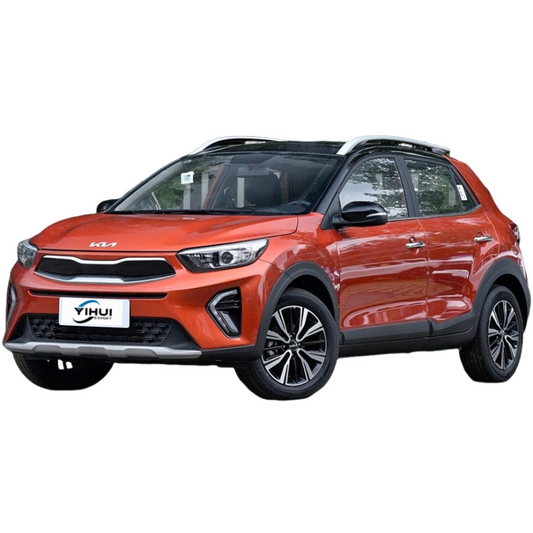 KIA KX1 2021 1.4T CVT Sunroof Edition